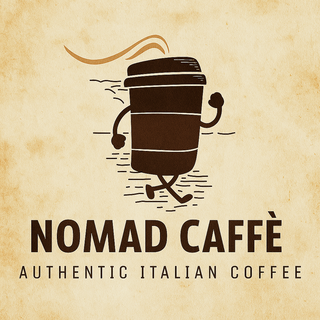 Nomad Caffe 